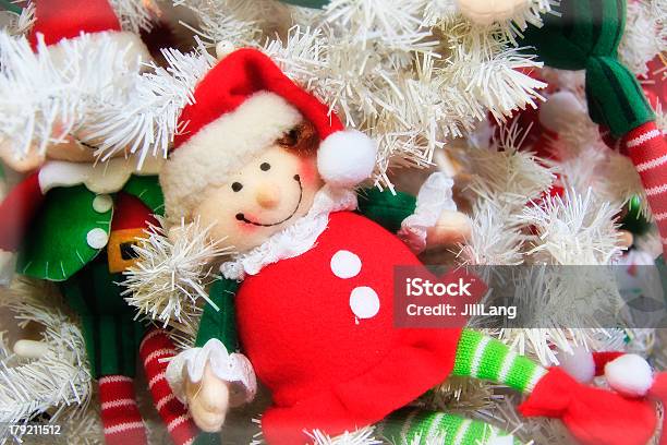 Adorno De Navidad Foto de stock y más banco de imágenes de Adorno de navidad - Adorno de navidad, Decoración - Objeto, Decoración navideña