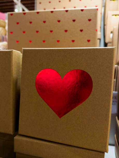istock Heartfelt Surprises: Celebrating Love with a Thoughtful Gift 1792121437