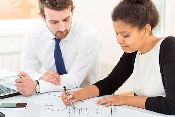 istock Young business people 179212901