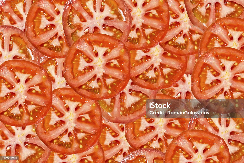 Спелые помидоры - Стоковые фото Без людей роялти-фри