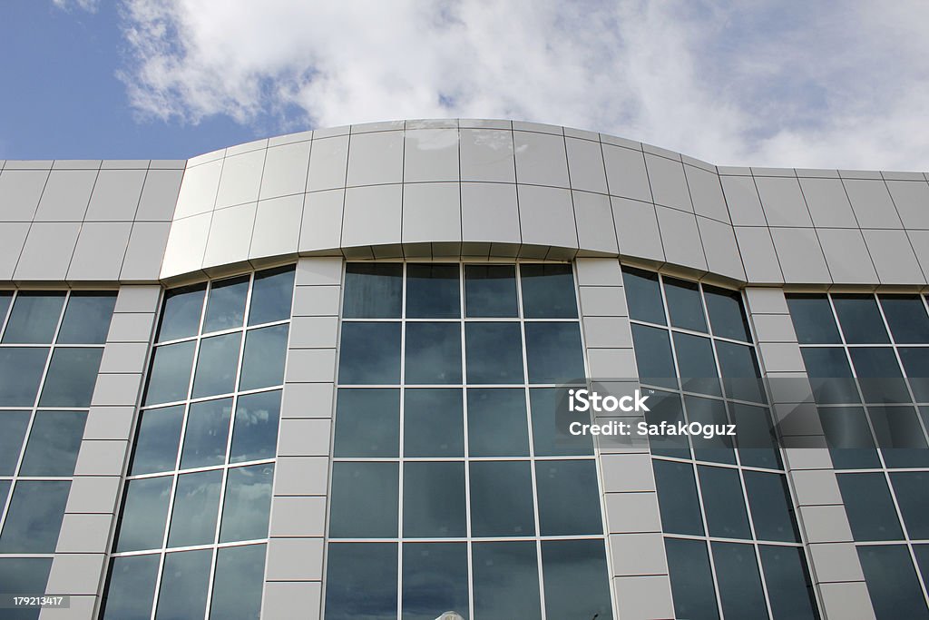 Edificio de oficinas - Foto de stock de Accesibilidad libre de derechos