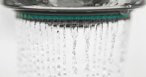 istock photograph of a shower head 179214340