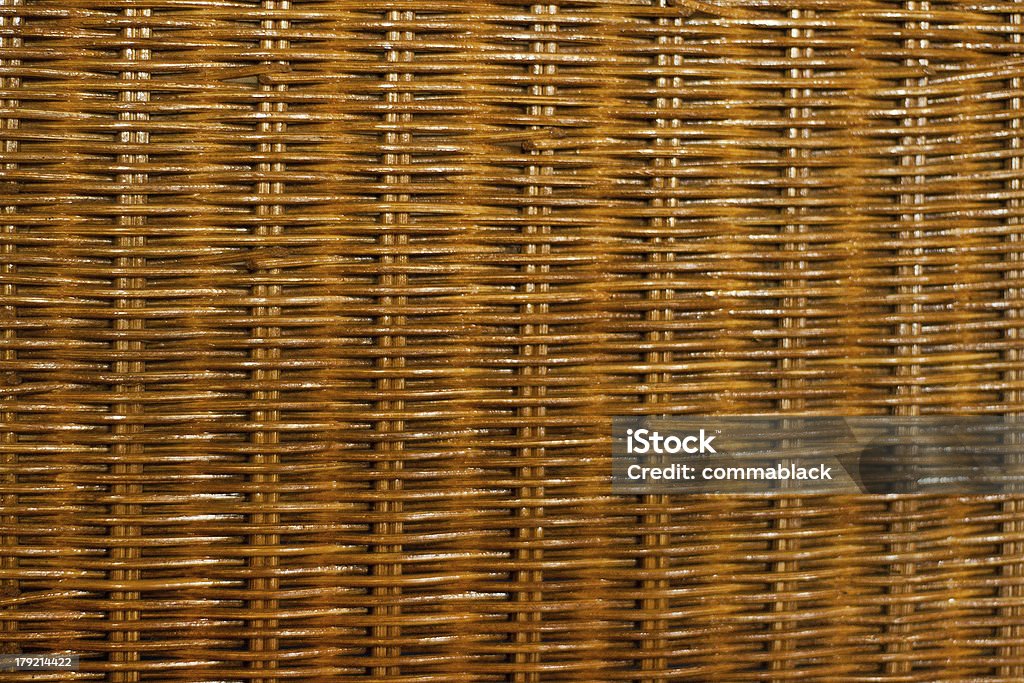 Bambus Wiklina - Zbiór zdjęć royalty-free (Bambus - Tworzywo)