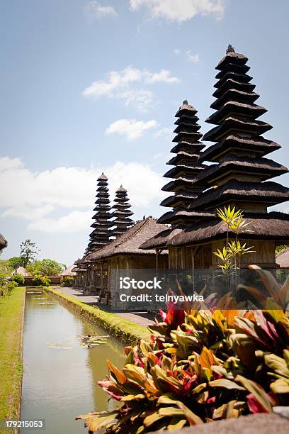 Taman Ayun Tempel In Bali Stockfoto und mehr Bilder von Antiker Gegenstand - Antiker Gegenstand, Architektur, Arrangieren