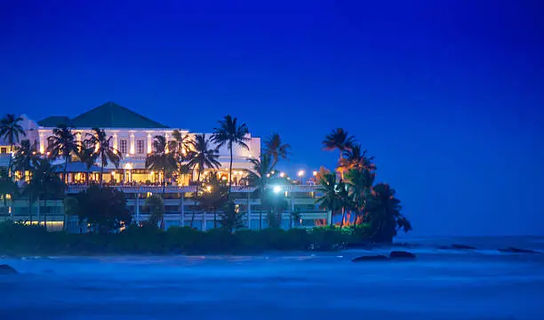 Photo of Mount Lavinia Hotel