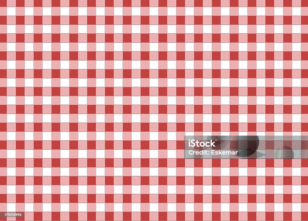 checkered - Zbiór ilustracji royalty-free (Abstrakcja)