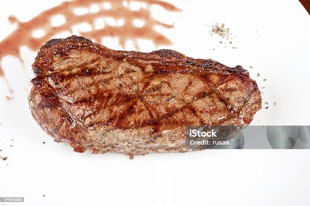 Filete mignon - Royalty-free Bife Foto de stock