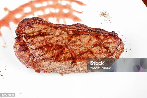 Filete Mignon - Fotografias de stock e mais imagens de Bife - Bife, Carne, Carne de Vaca