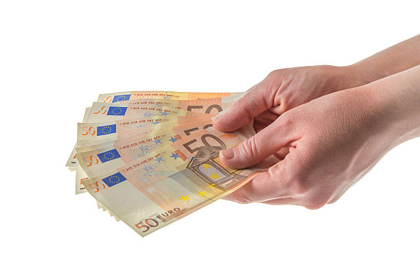 istock hand euro isolated fifty 179217163