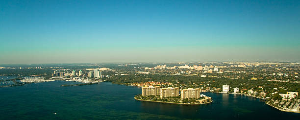 istock Miami city coastline 179217498