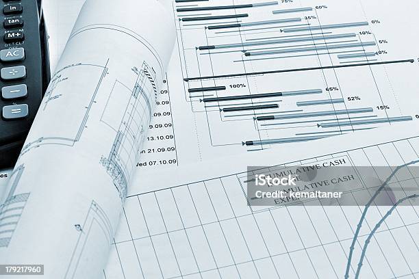 Project Planning Stock Photo - Download Image Now - Personal Organizer, Project Management, Balance