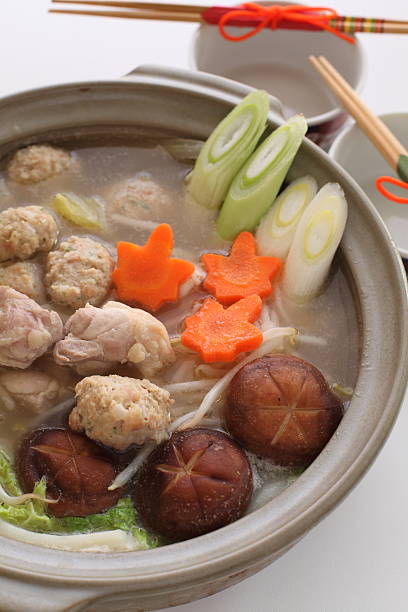 istock asian food, chicken and vegetable hot pot 179218291