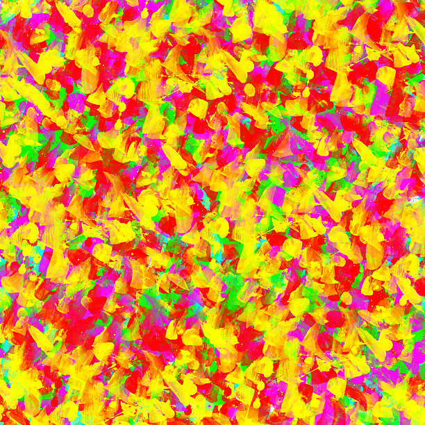 istock Colorful water color painting background 179218403