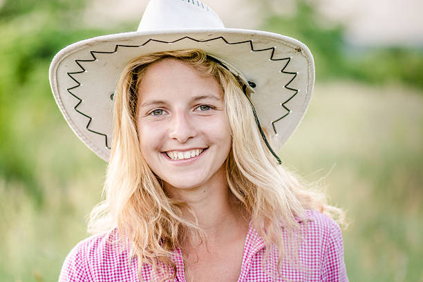 istock Country Girl 179219058