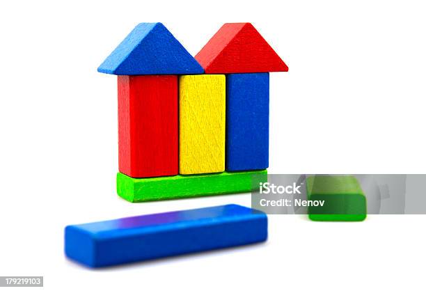 木製ビルディングブロック - おもちゃのストックフォトや画像を多数ご用意 - おもちゃ, ひらめき, アイデア
