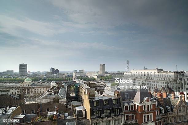 Ciudad De Londres Foto de stock y más banco de imágenes de Acero - Acero, Actividades bancarias, Aire libre