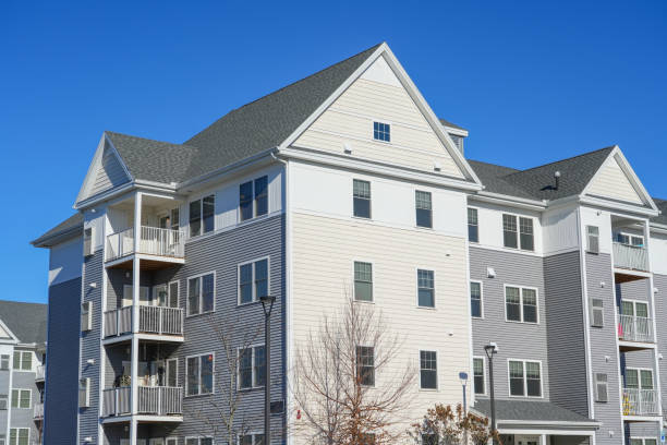 istock close up on modern rental apartment buildings 1792207835
