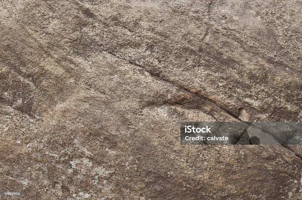 Rock avec une fracture texture d'arrière-plan - Photo de Beige libre de droits