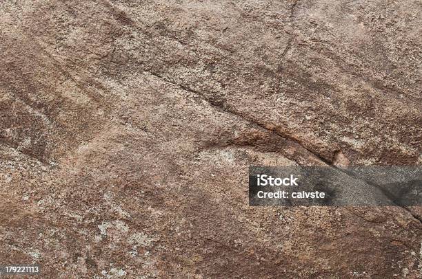 Rock Con Sfondo Texture Di Frattura - Fotografie stock e altre immagini di Ambientazione esterna - Ambientazione esterna, Arenaria - Roccia sedimentaria, Beige