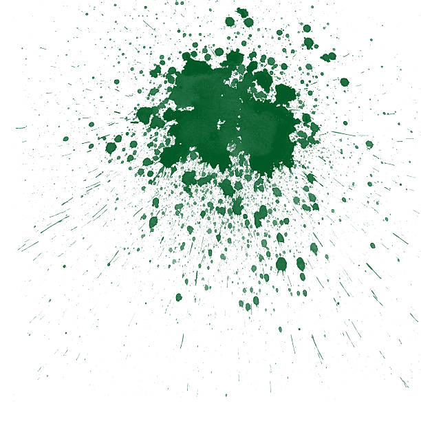 istock watercolor splashes on white background 179221508