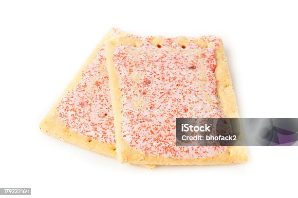 Fresas Tostadora Con Opciones Frías Y Calientes Y Pastelería Foto de stock y más banco de imágenes de Al horno