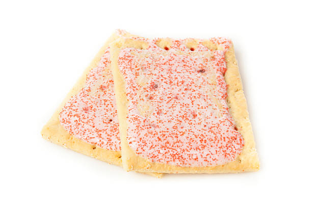istock Hot Strawberry Toaster Pastry 179222164
