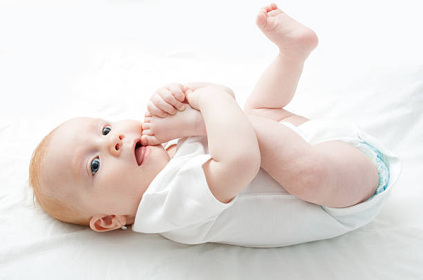 istock Baby Girl 179222583