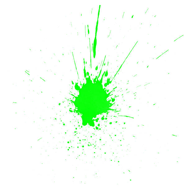 istock watercolor splashes on white background 179222943