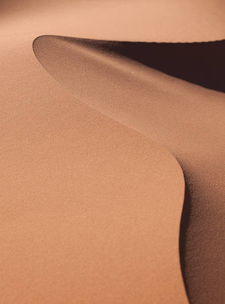 istock Close-up of a Sand Dune 179223193