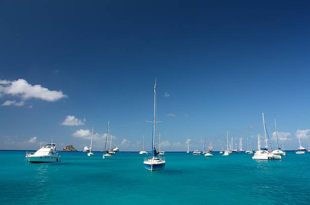 istock Near the Caribbean Island 179223664