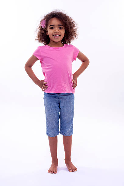 istock Confident little South African 179224405