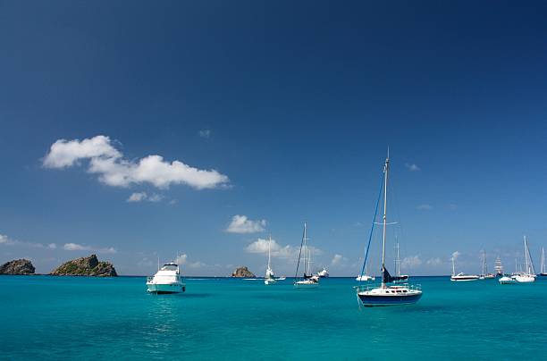 istock Near the Caribbean Island 179224448
