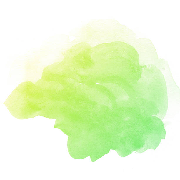 istock Colorful water color painting background 179224672