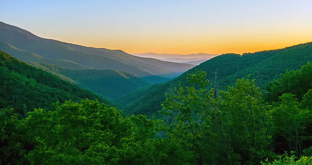 istock blue ridge parkway early morning 179225195