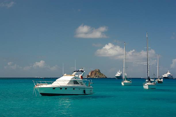 istock Near the Caribbean Island 179225368