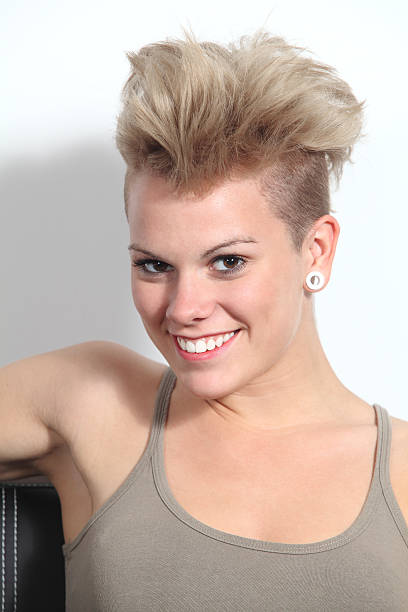 Crew Cut Hair Stock Photos, Pictures & Royalty-Free Images - iStock Crew Cut Hair Stock Photos, Pictures & Royalty-Free Images - iStock
