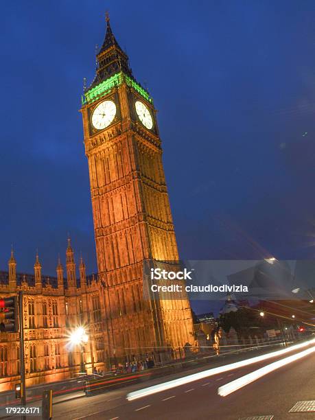 Big Ben Londyn - zdjęcia stockowe i więcej obrazów Anglia - Anglia, Architektura, Bez ludzi