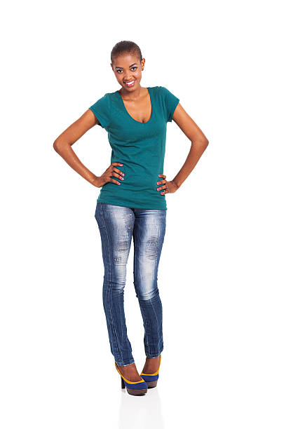 istock confident young african woman 179226400