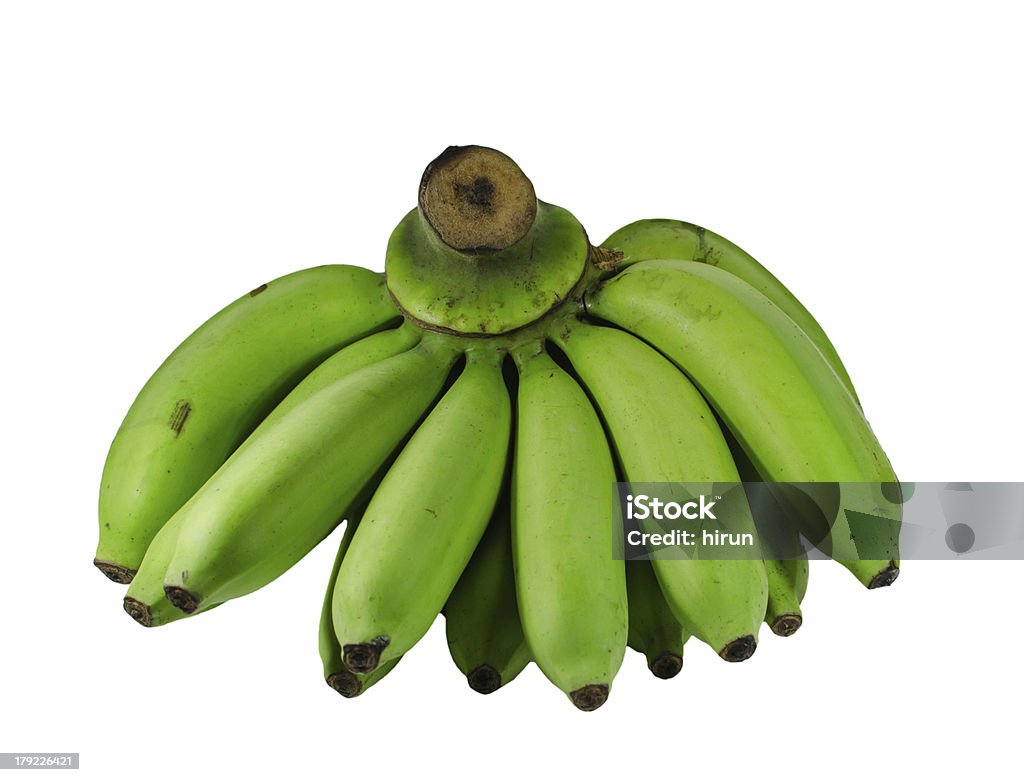 Tipo banana - Foto de stock de Aldea libre de derechos
