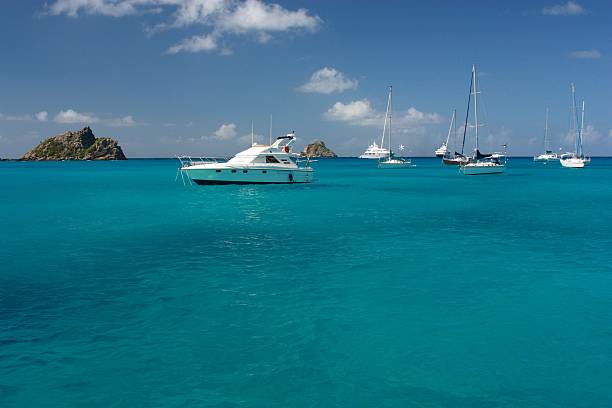 istock Near the Caribbean Island 179227674