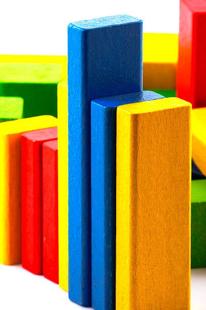 istock Wooden building blocks 179227844