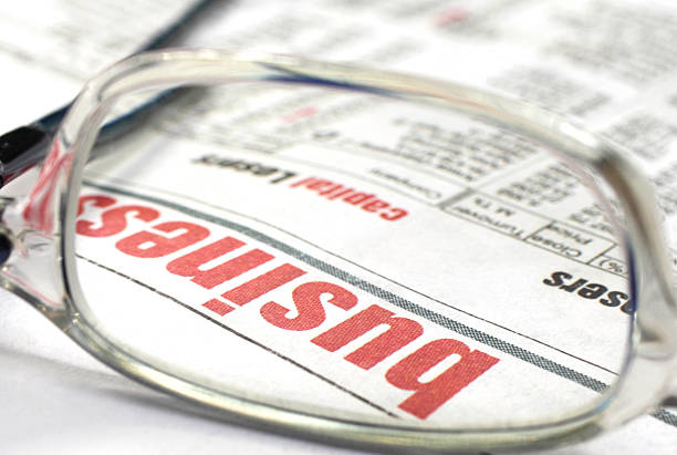 istock Business news 179227911
