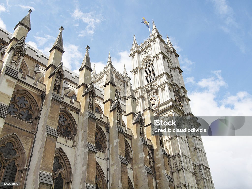 Abbaye de Westminster - Photo de Abbaye libre de droits