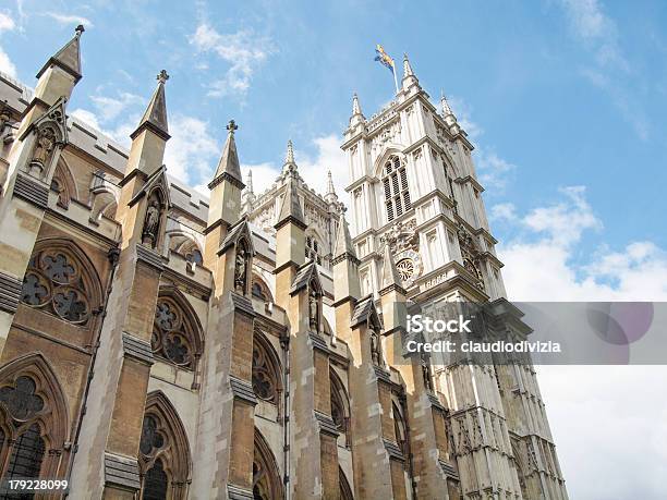 Westminsterskie - zdjęcia stockowe i więcej obrazów Anglia - Anglia, Architektura, Bez ludzi