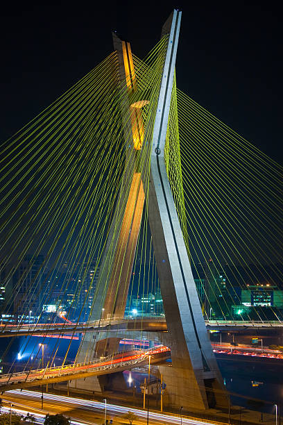 istock Octavio Frias de Oliveira Bridge 179228371