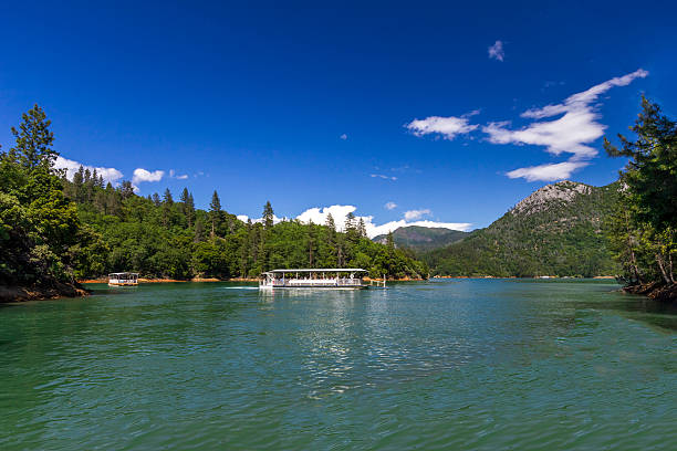 istock Shasta Lake California 179228543