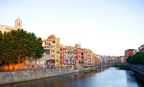 istock Jewish quarter in Girona 179228966