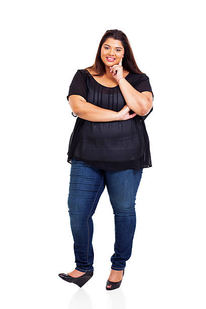 280+ Fat Girl Jeans Stock Photos, Pictures & Royalty-Free Images