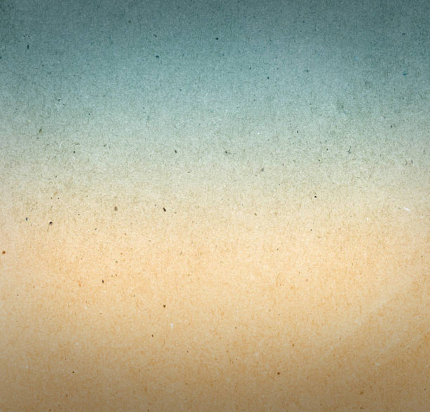 istock Abstract sea beach recycled paper texture, may use as background 179229984
