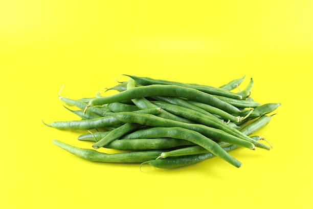 fresh beans